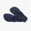 Havaianas HAV TOP Unisex Flip Flops Navy Blue sold by Shuperb