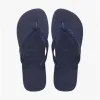 Havaianas HAV TOP Unisex Flip Flops Navy Blue sold by Shuperb