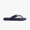 Havaianas HAV TOP Unisex Flip Flops Navy Blue sold by Shuperb
