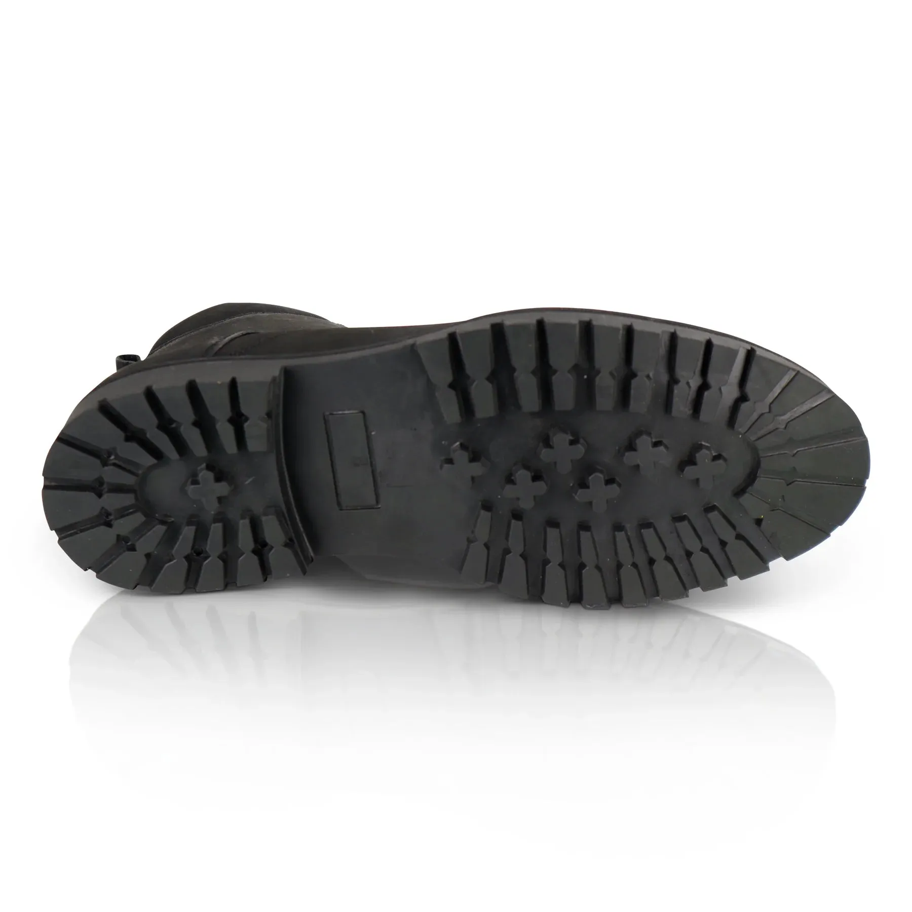 Silver Street London OSLO Mens Boots Black sold by Shuperb product image thumbnail 2