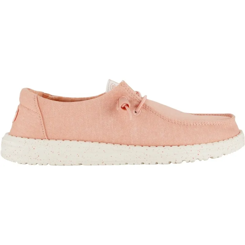 WENDY Womens Shoes Pink sold by Shuperb
