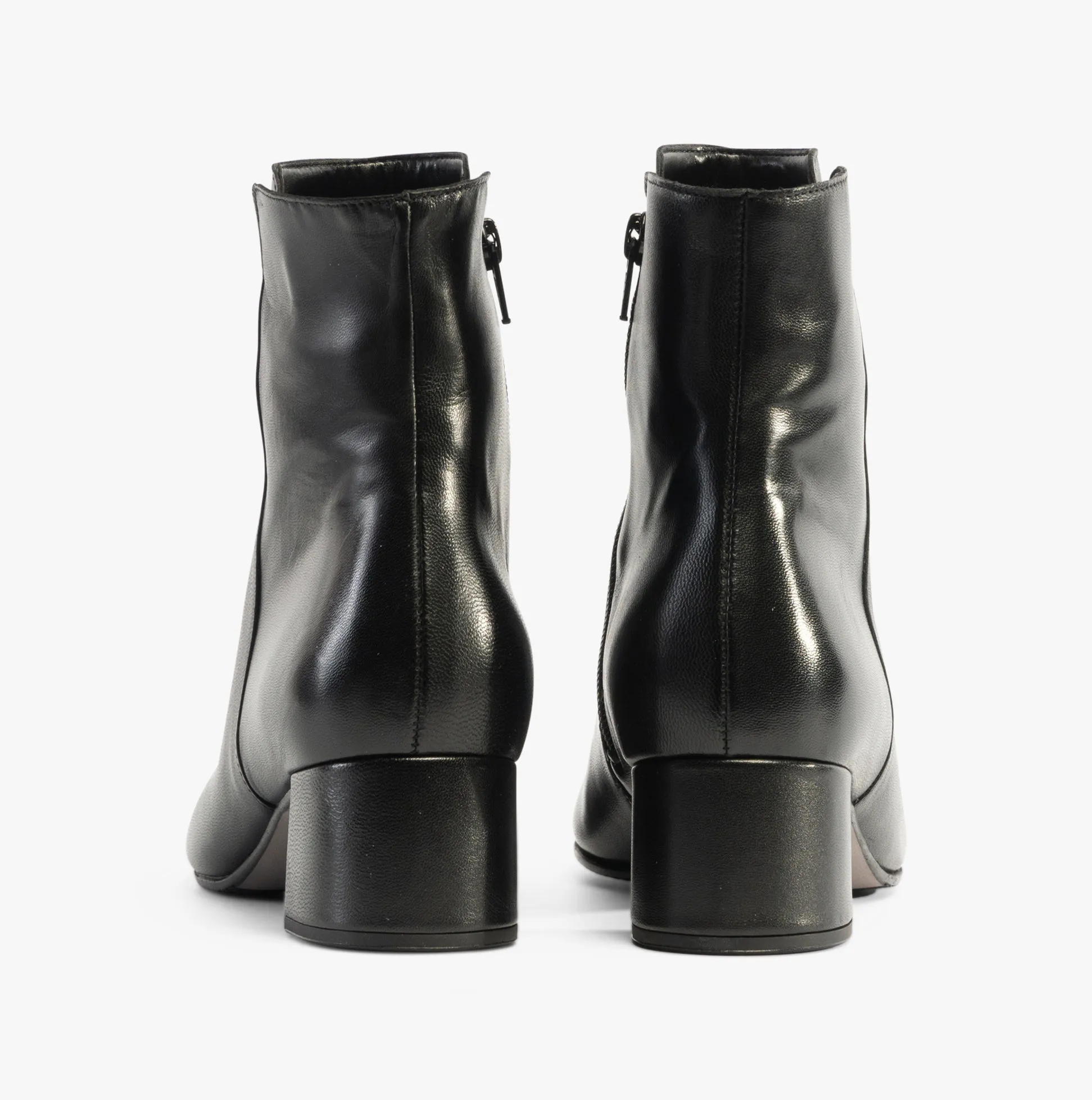 Gabor ABBEY Womens Boots Black sold by Shuperb product image thumbnail 4