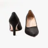Gabor DANE Womens Shoes Black sold by Shuperb