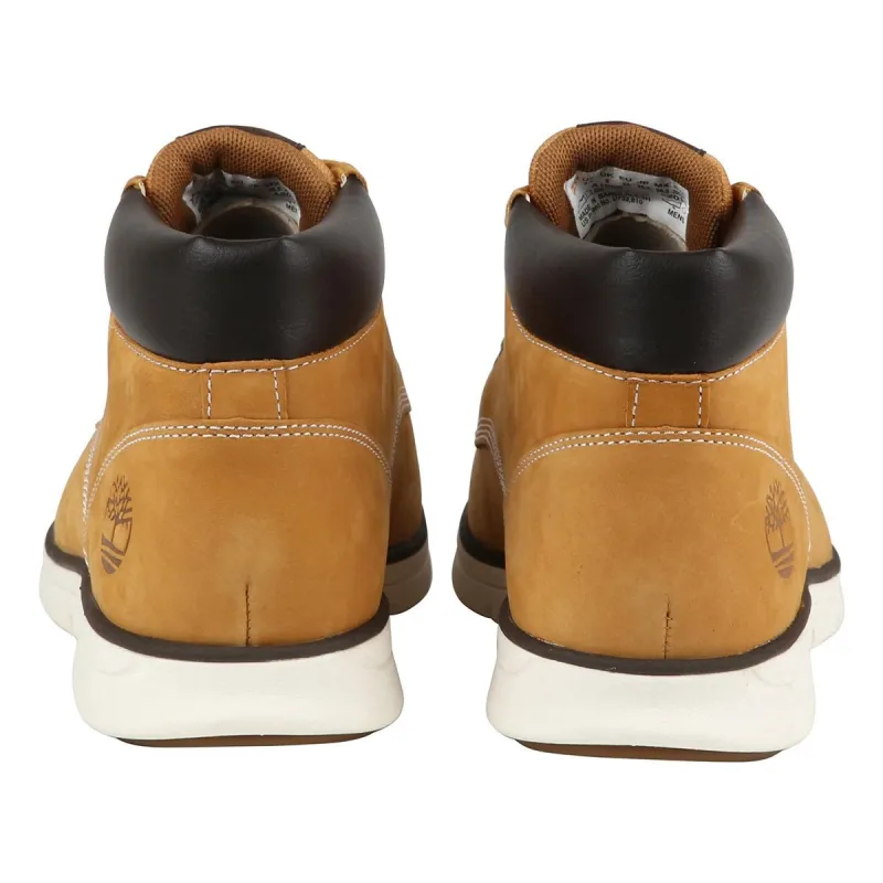 Timberland BRADSTREET Mens Boots Wheat sold by Shuperb