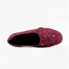GBS WILMA Womens Slippers Wine sold by Shuperb