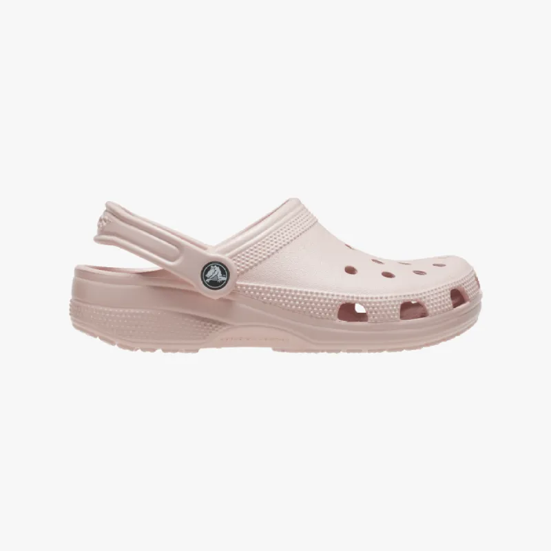 Crocs 10001-6UR CLASSIC Womens Clogs Quartz sold by Shuperb