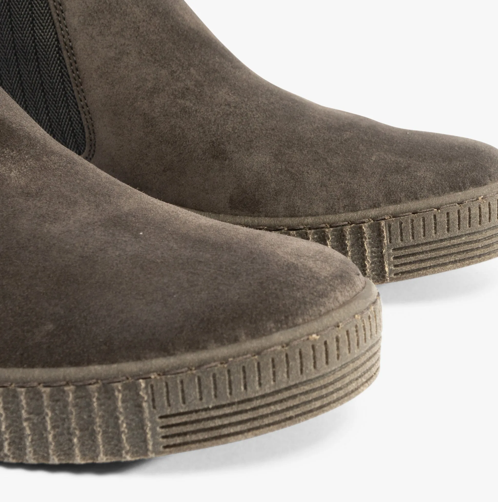 Gabor LOURDES Womens Ankle Boots Grey sold by Shuperb product image thumbnail 5