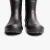 Barbour BANBURY Womens Wellington Boots Black sold by Shuperb