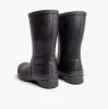Barbour BANBURY Womens Wellington Boots Black sold by Shuperb