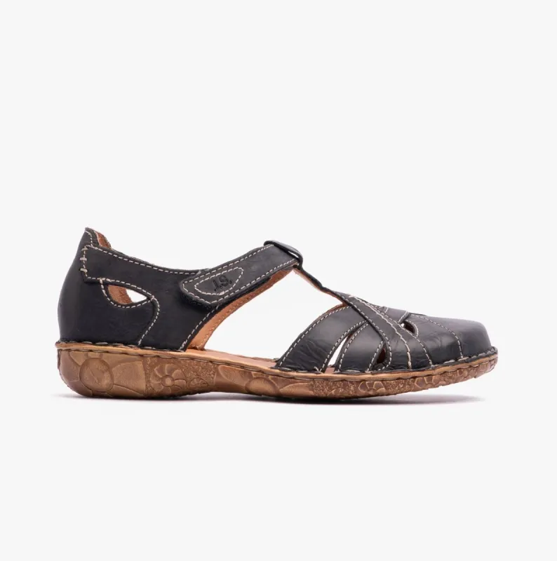 ROSALIE 29 Womens Sandals Ocean sold by Shuperb