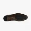 Goor GEORGE Mens Oxford Brogues Brown sold by Shuperb