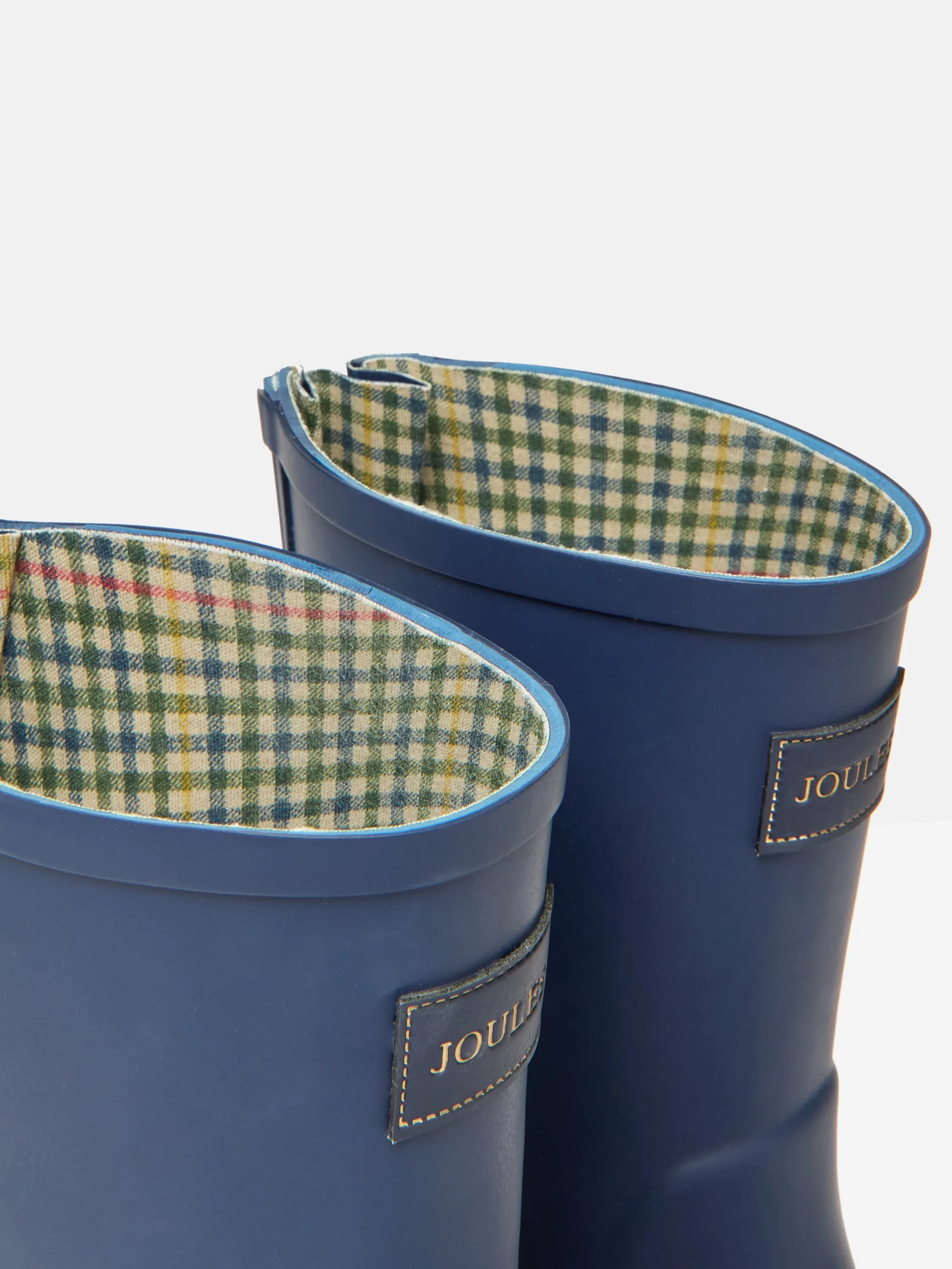 Joules WISTOW Womens Wellies Navy sold by Shuperb product image thumbnail 4