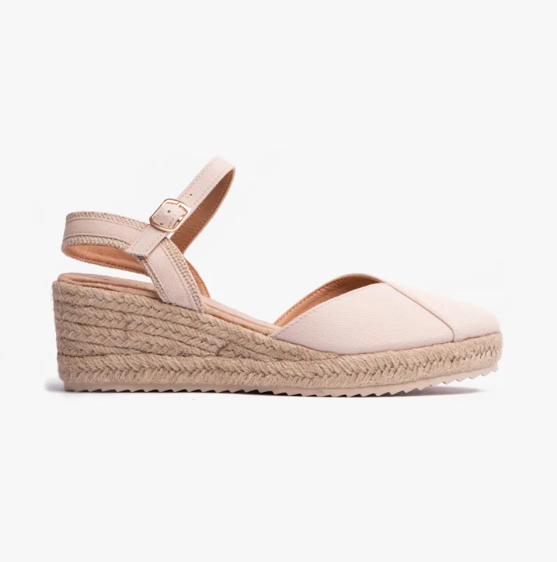 Lotus BRONYA Womens Sandals Natural sold by Shuperb