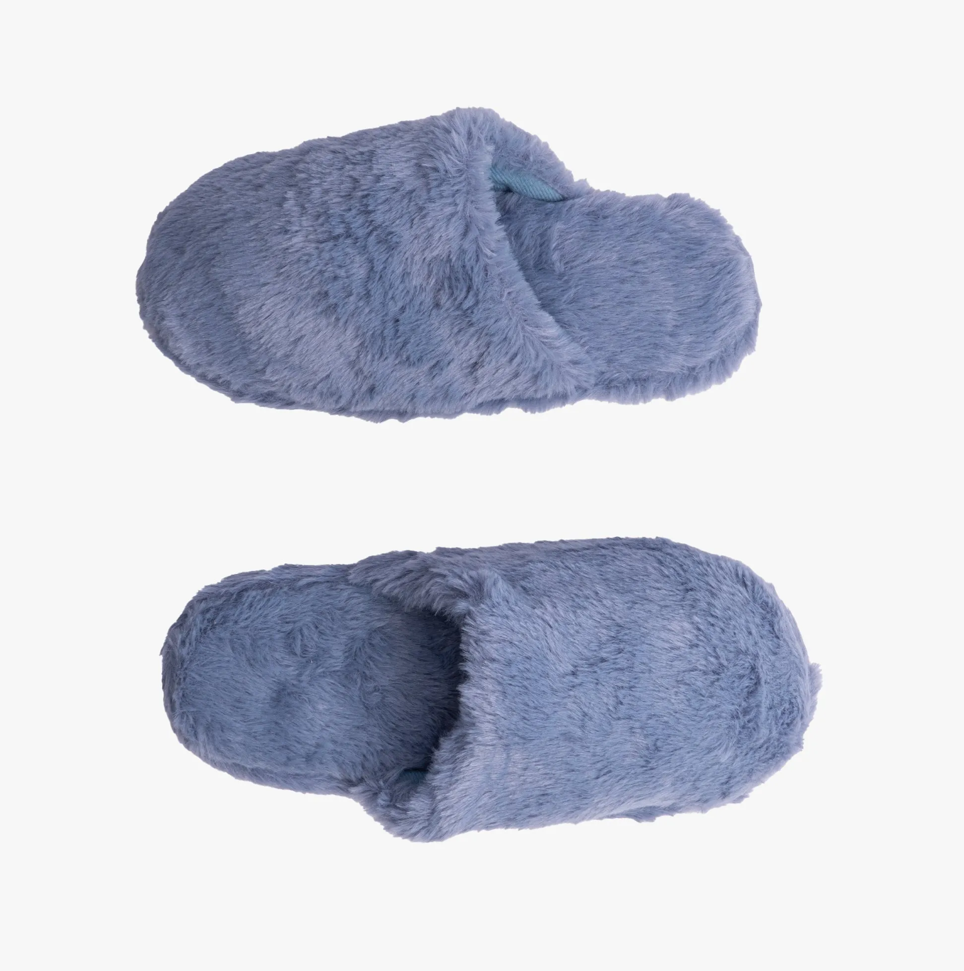 Dr Keller JOLIE Womens Mule Slippers Blue sold by Shuperb product image thumbnail 4