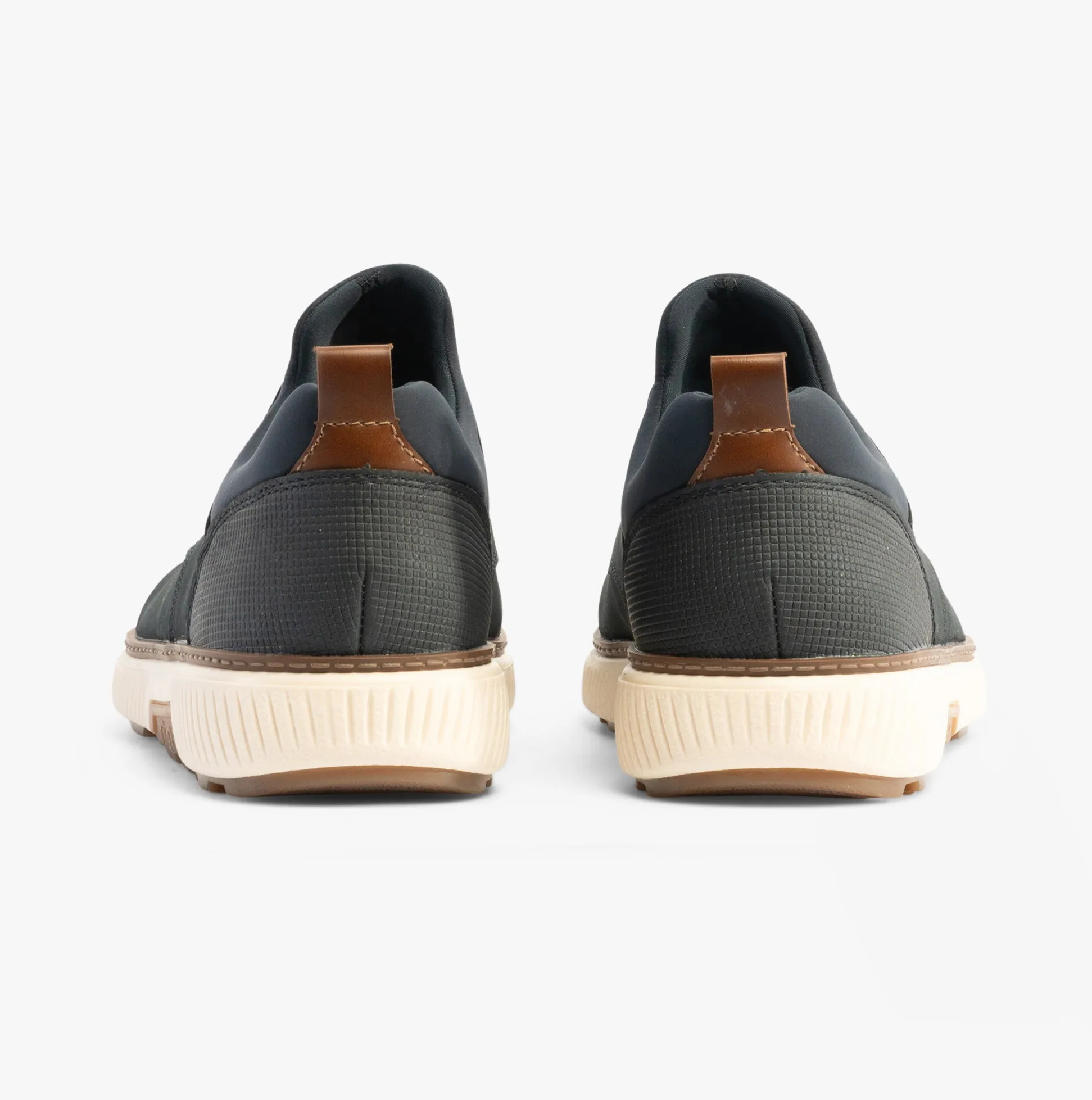 Rieker B3360-14 Mens Shoes Blue sold by Shuperb product image thumbnail 4