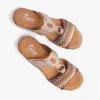Rieker V1243-90 Womens Mules Multi sold by Shuperb
