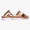 Rieker V1243-90 Womens Mules Multi sold by Shuperb