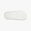 Crocs 209402-100 CLASSIC FLIP Unisex Flip-Flops White sold by Shuperb