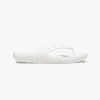 Crocs 209402-100 CLASSIC FLIP Unisex Flip-Flops White sold by Shuperb