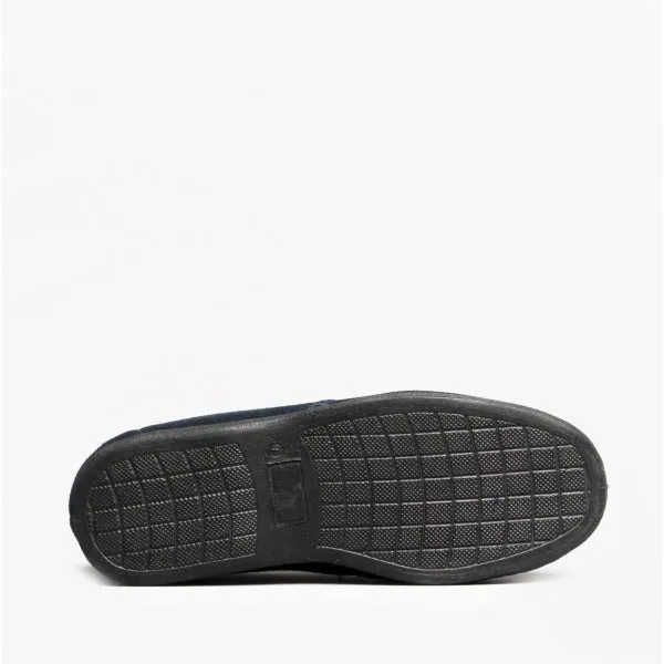 Mirak TIM Mens Slippers Navy sold by Shuperb product image thumbnail 3