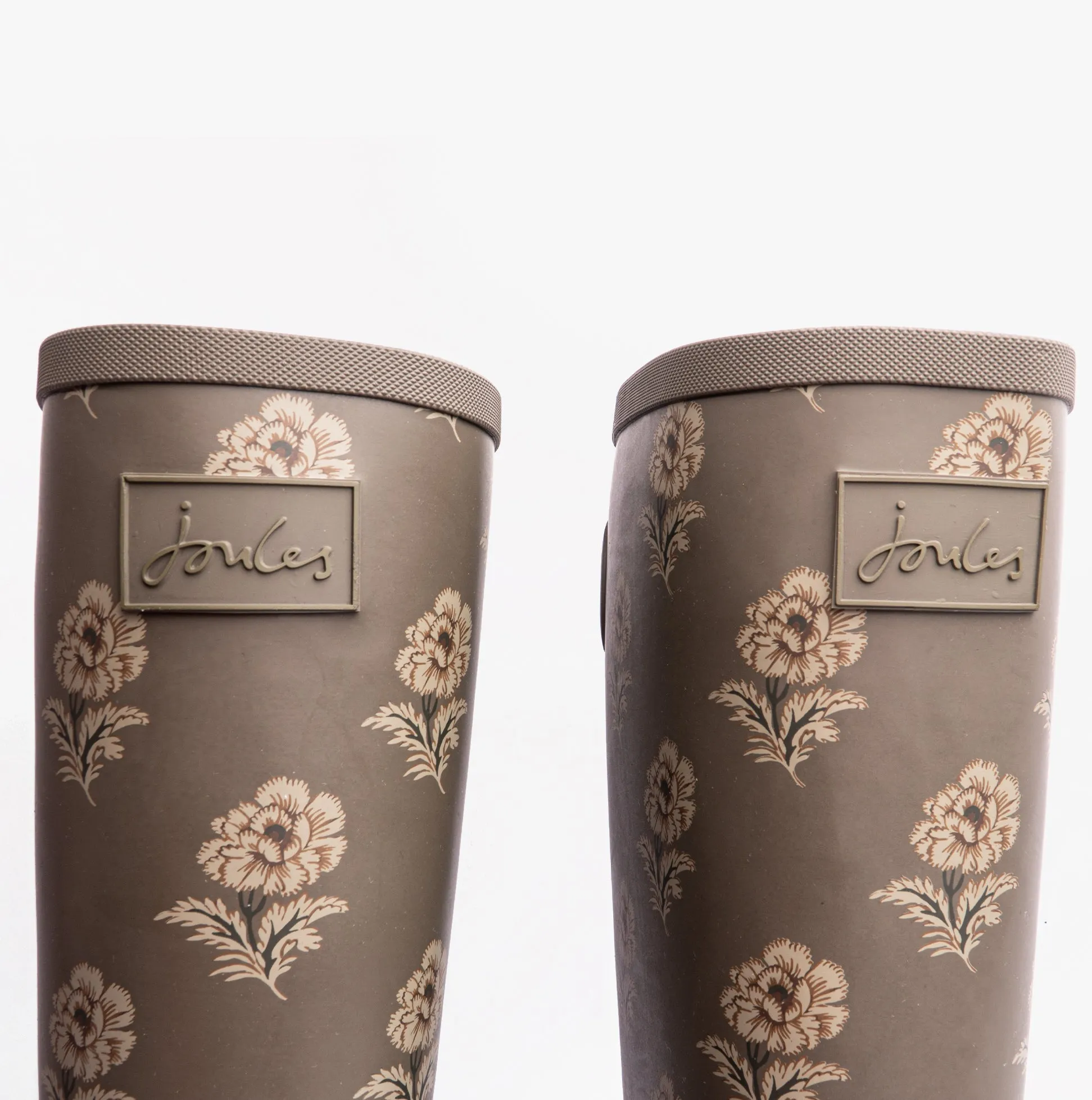 WELLY PRINT Womens Wellies Green Floral sold by Shuperb product image thumbnail 3