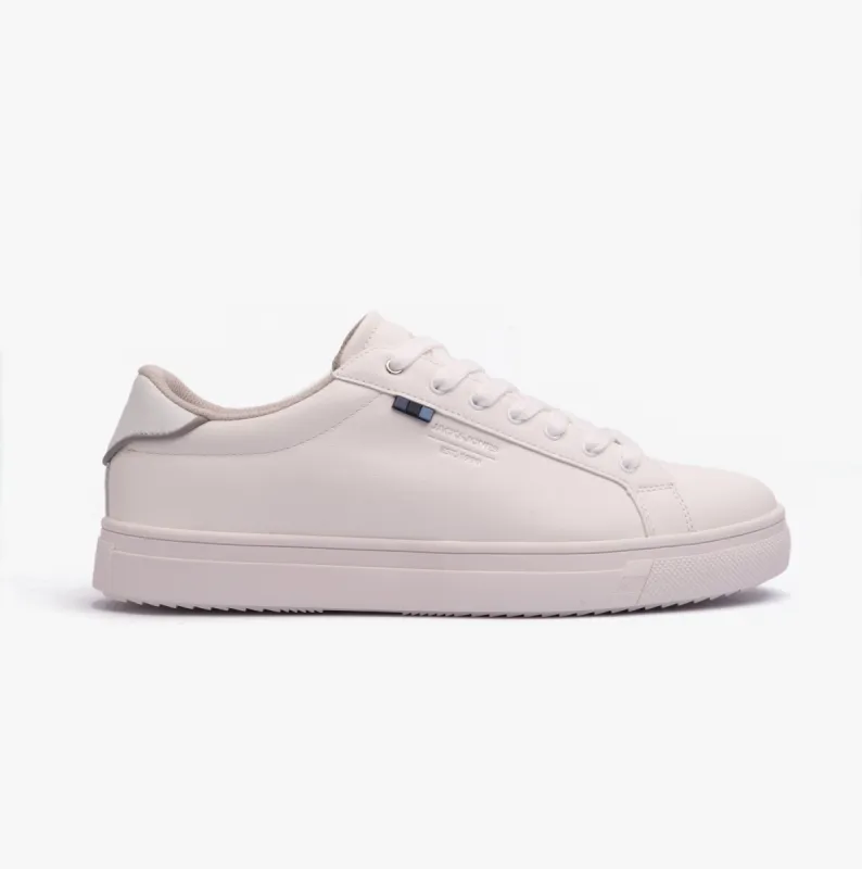 BALE Mens Casual Bright White sold by Shuperb
