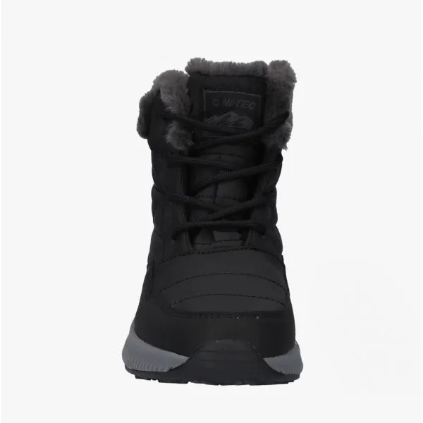 Hi-Tec FROSTY 200 Womens Boots Black sold by Shuperb product image thumbnail 4