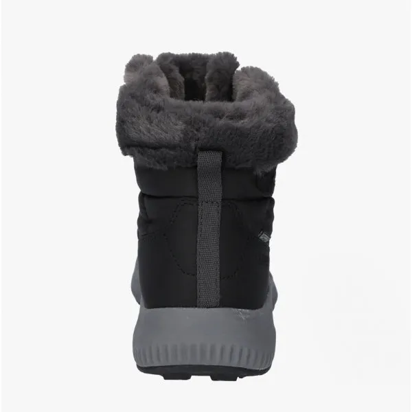 Hi-Tec FROSTY 200 Womens Boots Black sold by Shuperb product image thumbnail 3