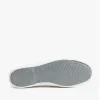 DEK R6301SR Mens Canvas Lace Up Shoes White sold by Shuperb