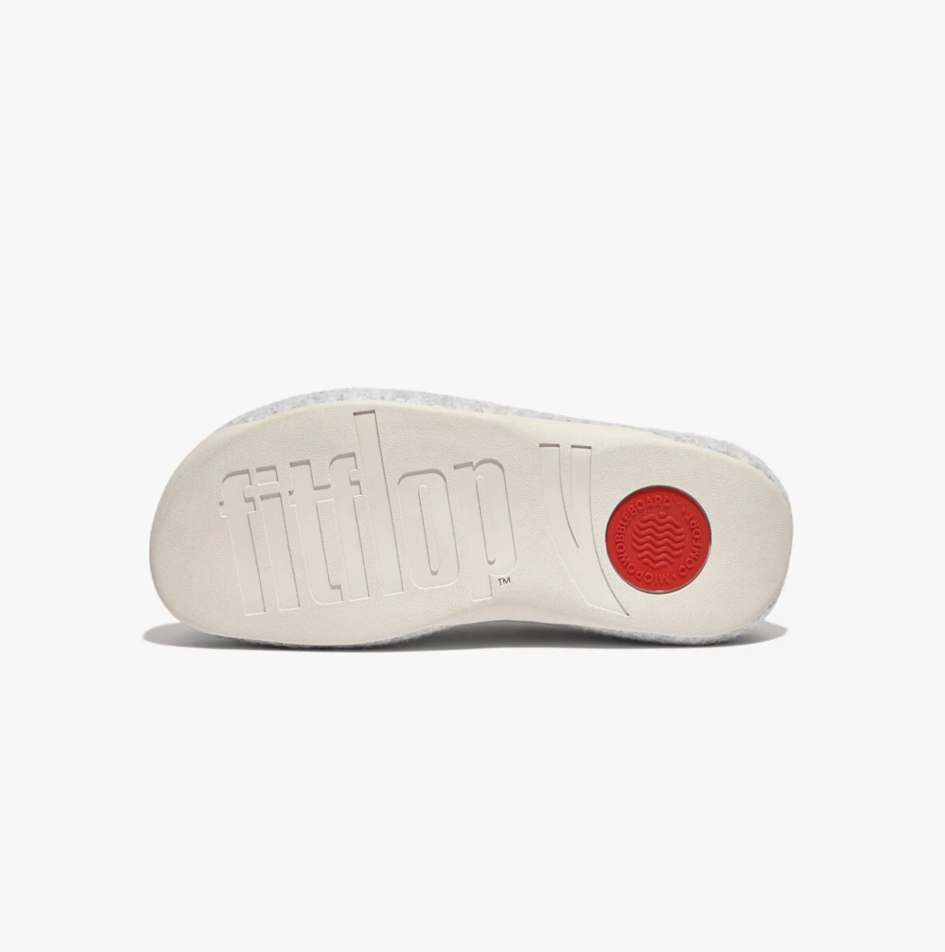 SHUV e01 Womens Clog Slippers Tiptoe Grey sold by Shuperb product image thumbnail 4