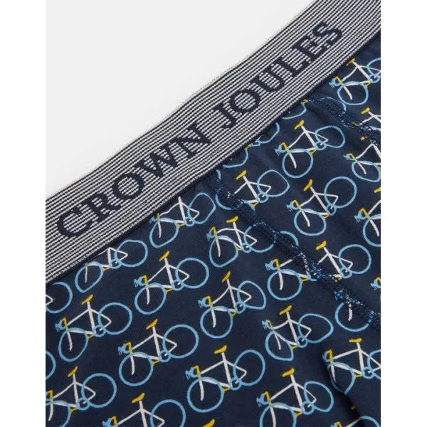 Joules PUT A SOCK IN IT Mens Cotton Socks & Boxer Set sold by Shuperb product image thumbnail 4