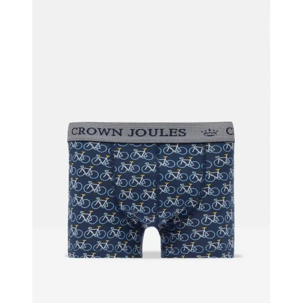 Joules PUT A SOCK IN IT Mens Cotton Socks & Boxer Set sold by Shuperb product image thumbnail 3