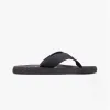 Rocket Dog ADIOS Womens Flip-Flops Black sold by Shuperb