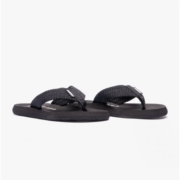 Rocket Dog ADIOS Womens Flip-Flops Black sold by Shuperb product image thumbnail 3