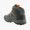 Hi-Tec BANDERA II Mens Hiking Boots Charcoal sold by Shuperb