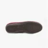 Sleepers JOLENE Womens Full Slippers Heather sold by Shuperb