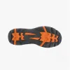 Hi-Tec BANDERA II Mens Hiking Boots Charcoal sold by Shuperb