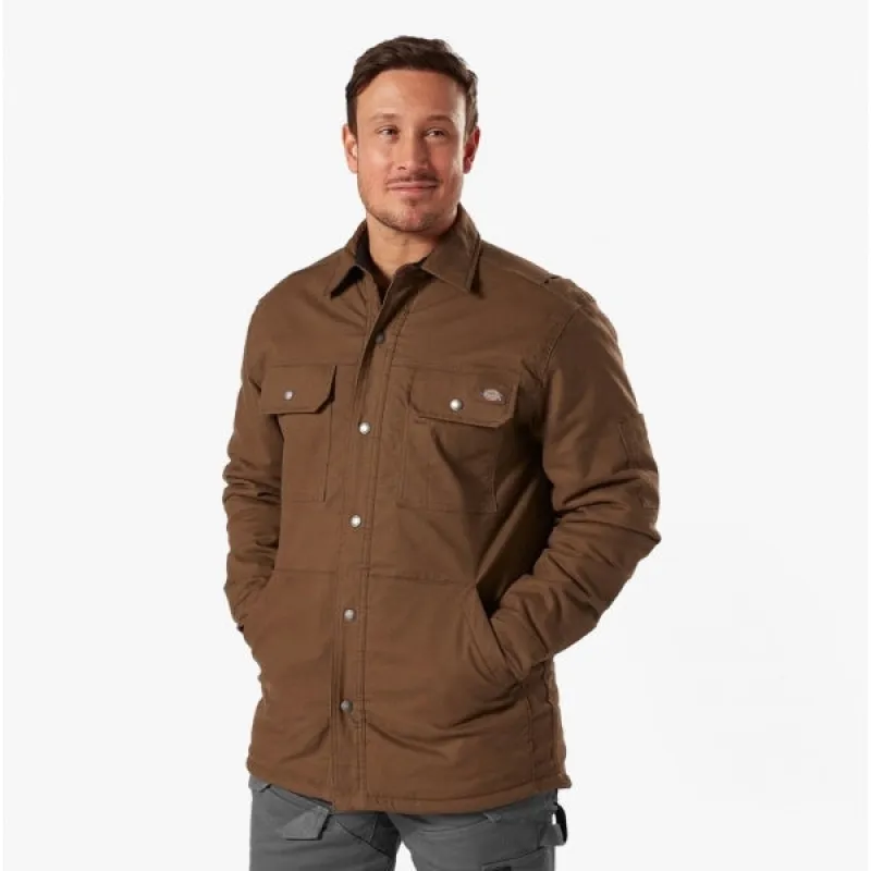 FLEX DUCK Mens Jacket Timber sold by Shuperb