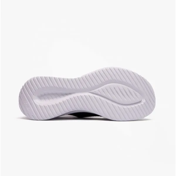 ULTRA FLEX 3.0 - FRESH TIME Girls Trainers Black/Pink sold by Shuperb product image thumbnail 5