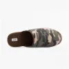 TOMS HARBOR Mens Slipper Mules Camo sold by Shuperb