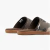 TOMS HARBOR Mens Slipper Mules Camo sold by Shuperb