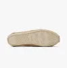 TOMS ALPARGATA Womens Canvas Espadrille Natural sold by Shuperb