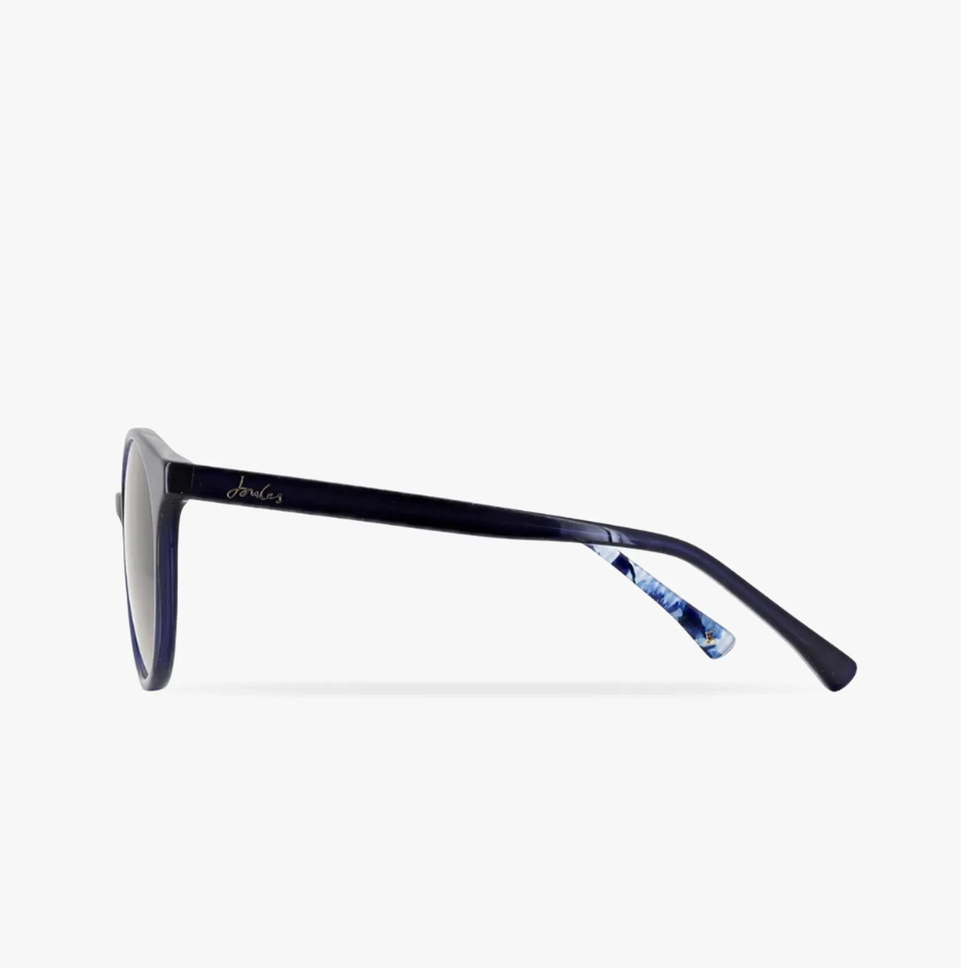 JS7098 Womens Sunglasses Navy sold by Shuperb product image thumbnail 3