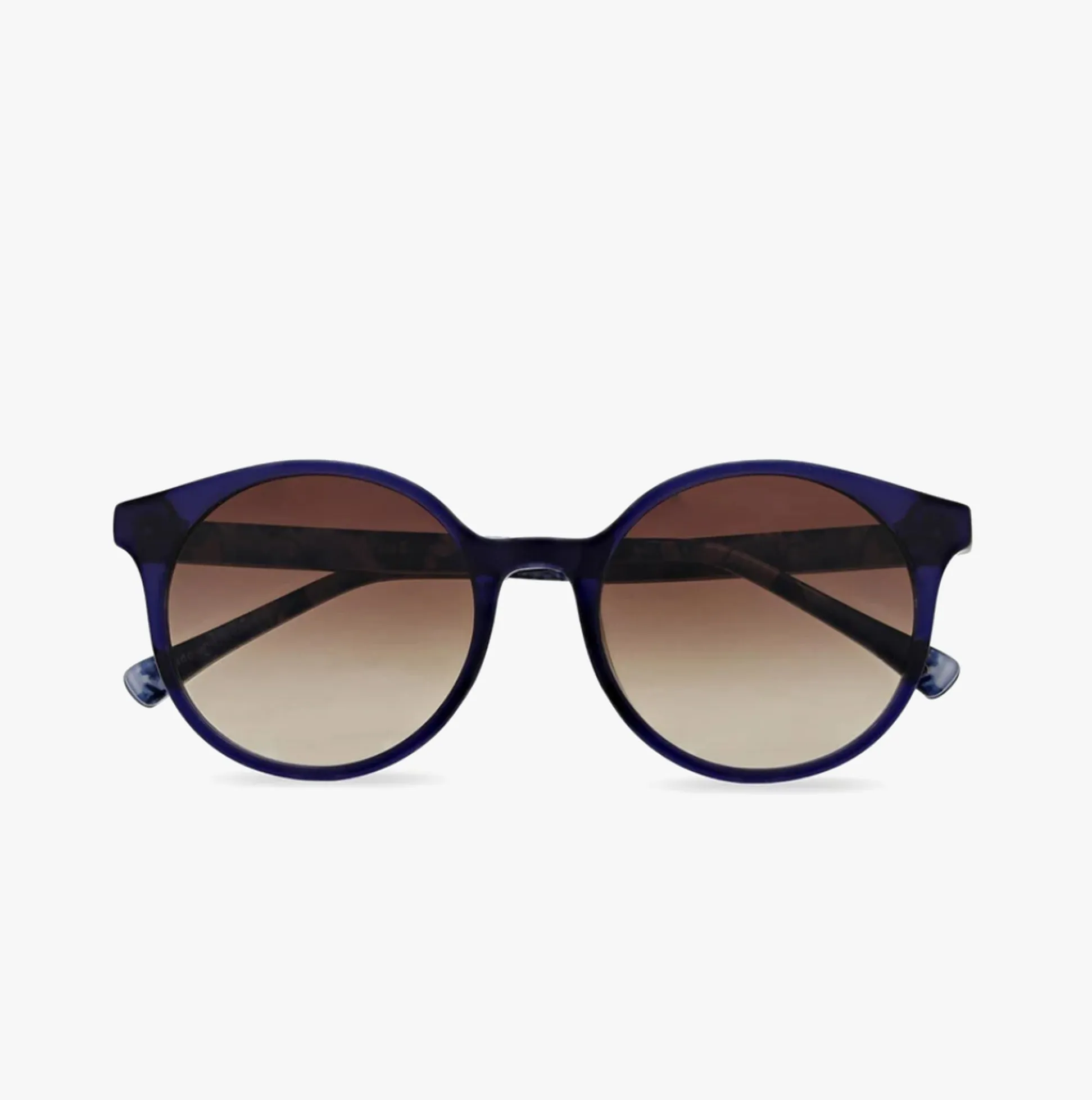 JS7098 Womens Sunglasses Navy sold by Shuperb product image thumbnail 2