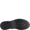 Hush Puppies AURORA Girls Leather School Shoes Black sold by Shuperb