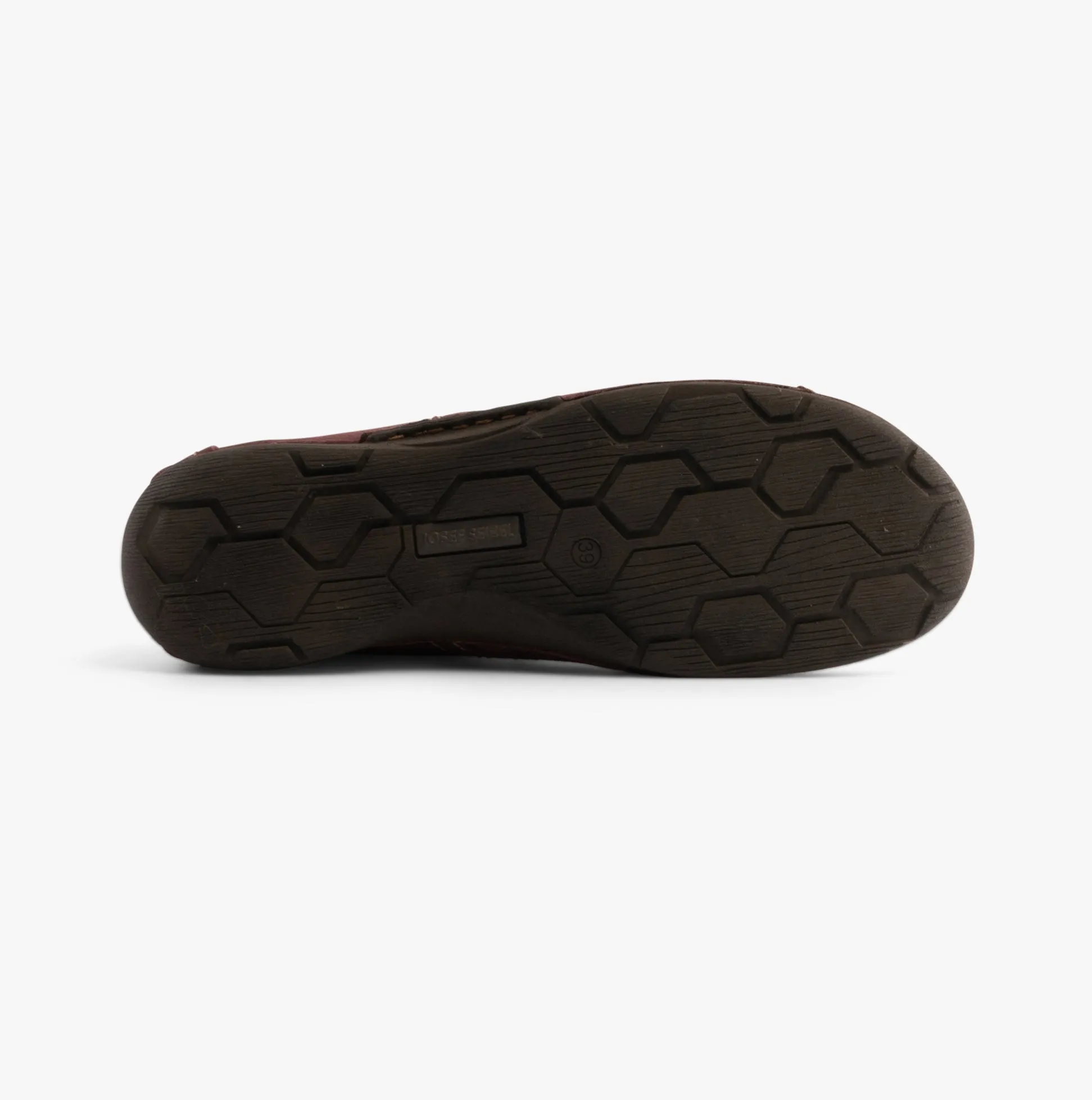 Josef Seibel FERGEY Womens Boots Bordeaux sold by Shuperb product image thumbnail 3