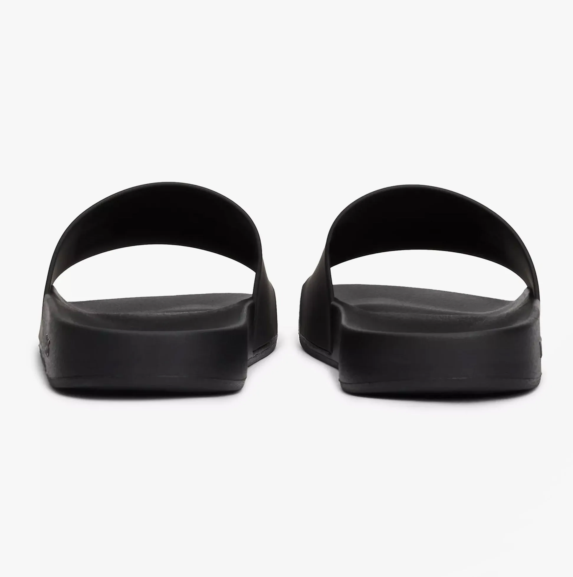 TJ POOL SLIDES Mens Slides Black sold by Shuperb product image thumbnail 3