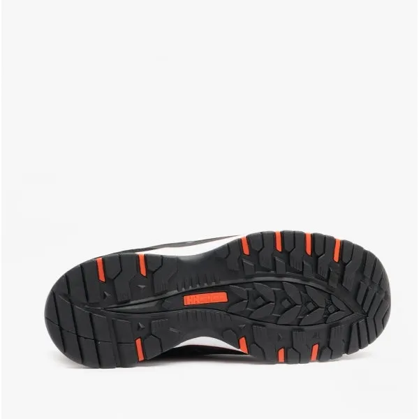 CHELSEA EVOLUTION LOW Mens Safety Trainers Black/Orange sold by Shuperb product image thumbnail 3