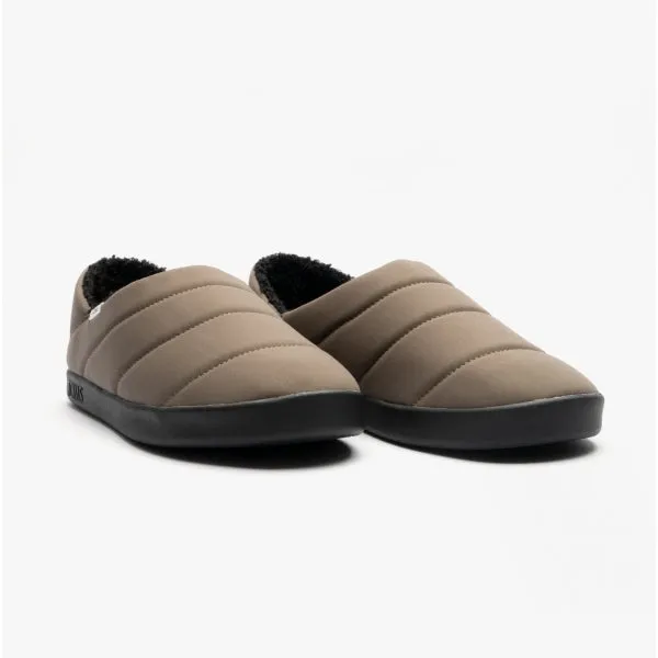 EZRA Mens Slippers Green sold by Shuperb product image thumbnail 2