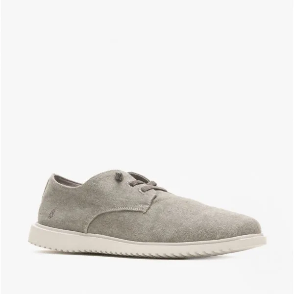 Hush Puppies EVERYDAY Mens Casual Shoes Grey sold by Shuperb product image thumbnail 2